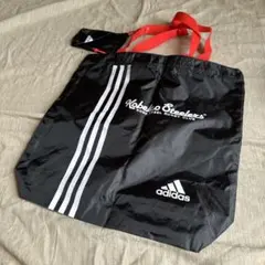 adidas コベルコスティーラーズ トートバッグ