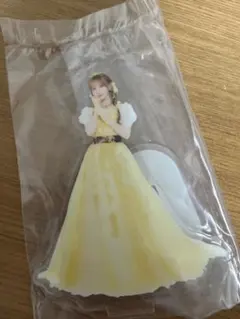 FRUITSZIPPER 早瀬ノエル アクスタ、ハンドタオル