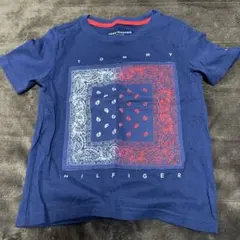 トミーヒルフィガー 半袖Tシャツのサムネイル
