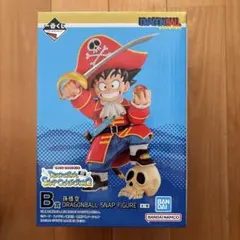 一番くじ ドラゴンボール スナップコレクション2 B賞