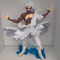 一番くじ　荼毘　D賞　フィギュア