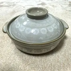 Ginpo ギンポー 三島　6号　1人用鍋のサムネイル