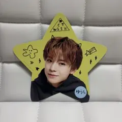 NCT WISH スペシャルキット ユウシ