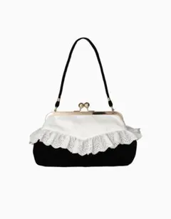 Bibiy ♡ ODETTE PARTY BAG - メルカリ