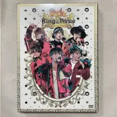 King & Prince First concert tour2018