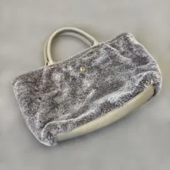 【美品】PICONE ハンドバッグ