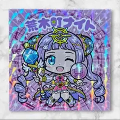 わくわく企画 スタジオメルファン 天翔月兎 ガムラツイスト 自作シール