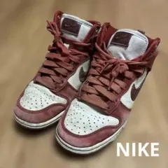 Nike ダンク HIGH LXX 