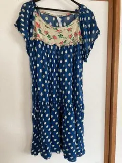 スナオクワハラ　ワンピース