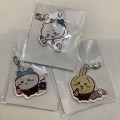 ちいかわ アリナミン　チャーム　当選品 2026年最新】アリナミン ちいかわの人気アイテム - メルカリ