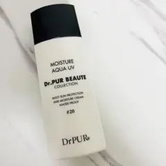 Dr.ピュールボーテ モイスチャーアクアUV #20 50ml - メルカリ