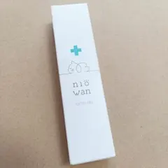 niowan ニオワン トゥースジェル 犬・猫用口腔ジェル 15g 新品 未使用のサムネイル