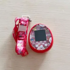 2026年最新】たまごっちみーつ サンリオ 赤の人気アイテム - メルカリ