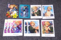 ら*た様 あんスタ 藍良 ぱしゃっつ vol.6 action 28枚 - メルカリ