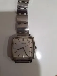 SEIKO セイコー V.F.A. タンク 3923-5011 クォーツ 腕時計 - メルカリ