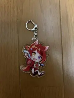 莉犬 アクリルキーホルダー 2020夏A