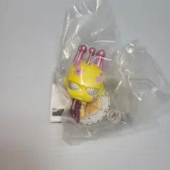 ジョジョの奇妙な冒険　スタンドフィギュアコレクション09 K