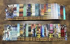 バディファイト　デンジャーワールド　まとめ売り