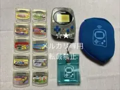 2026年最新】ポケモンミニ ウパーブルーの人気アイテム - メルカリ