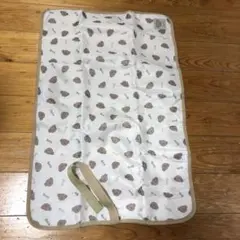 おむつ替えマット