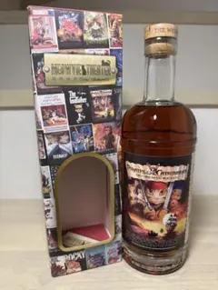 ブルックラディ バッチ15 11年 48.4% 500ml ブティック - メルカリ