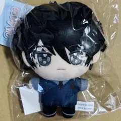 ミルグラム ぬいぐるみマスコット ミコト - メルカリ