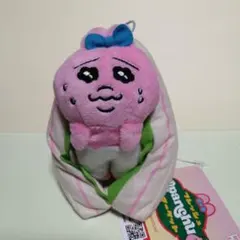 おぱんちゅうさぎ フレッシュおぱんちゅマーケット惣菜パンマスコット サンドイッチ