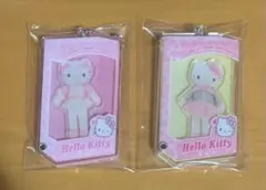 シークレットカスタムアクリルチャーム(ドールBOXデザイン)