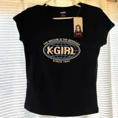 2025年最新】チビT x-girlの人気アイテム - メルカリ