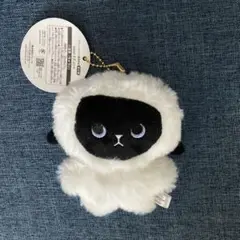 zoopiマスコット ひつじのメーメー ラウンドワン限定品　新品タグ付き