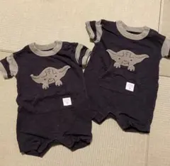 GAP Baby(男の子双子用)セット売り