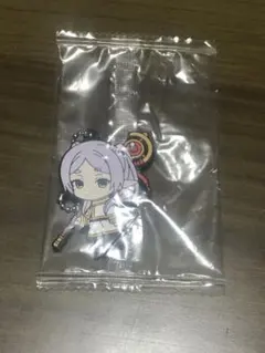 葬送のフリーレンカプセルラバーマスコット【フリーレン】