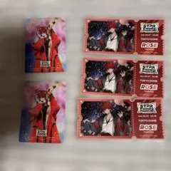 めてくじ めておら ロゼくん