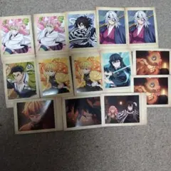 鬼滅の刃　ぱしゃこれ　まとめ売り