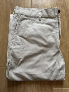 ★GAP★CLASSIC ベージュ チノパン レギュラーフィット