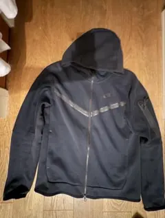 値下げ交渉⭕️ナイキの黒テックM