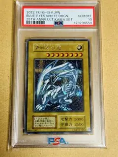 2025年最新】青眼の白龍 シークレット 海馬セットの人気アイテム