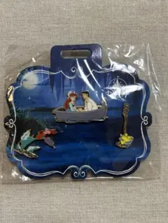 2025年最新】アリエル ピンバッチの人気アイテム - メルカリ