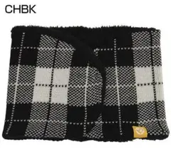 ノースピーク キッズ・ジュニア用リバーシブルネックウォーマー　2点セット