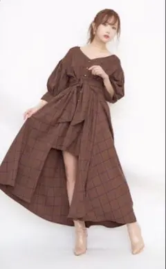 クレイミー　2way Docking Dressのサムネイル