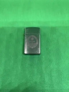 ZIPPO GUAM デザイン オイルライター 本体