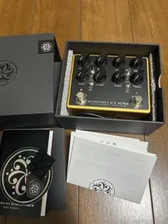 2026年最新】darkglass b7k usaの人気アイテム - メルカリ