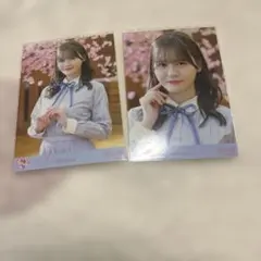 イコラブ 生写真 髙松瞳 絶対アイドル辞めないで MV衣装 ヨリ、チュウ