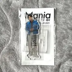 SnowMan 目黒蓮 アクスタ Mania