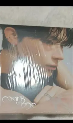 新品　Mark On Me 　NICHOLAS　ニコラス　&TEAM