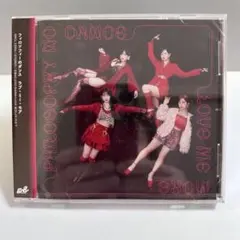 フィロソフィーのダンス ラブ・ミー・モア CD