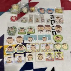 くりまんじゅう　まとめ売りのサムネイル