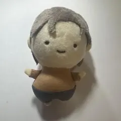 超特急 マサヒロ マスコット ぬいぐるみ 森次政裕