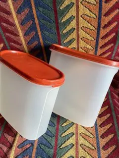 2026年最新】タッパーウェア 中古の人気アイテム - メルカリ