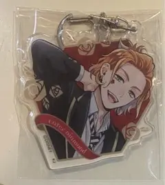 ツイステ ケイト・ダイヤモンド アクリルキーホルダー